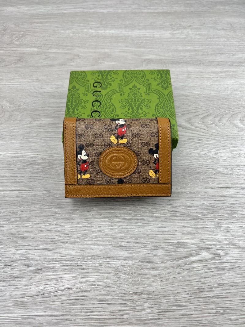 Gucci Wallets Purse